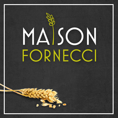Création d'un logo pour une boulangerie